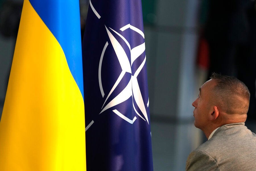 Украине могут выделить 70 млрд евро уже в июле