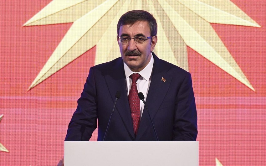 Turkish vice president: We will continue on same path with Azerbaijan