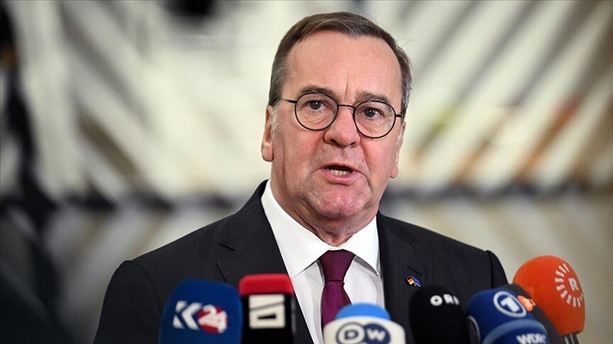 Germany vows to accelerate military buildup amid 'Russian threat'