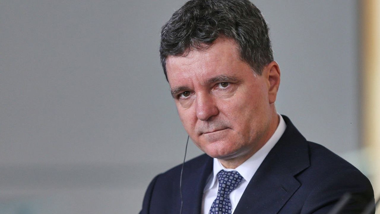 Румыния заявила о принадлежности взорвавшегося дрона Украине