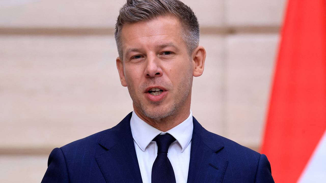 Мадьяр заявил о тупике в войне в Украине