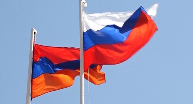 В Армении распространяют список о «принудительном доставлении» из РФ