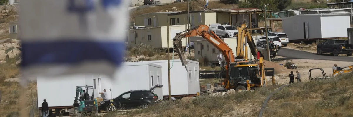 Fransadan sərt mesaj: İsrail rəsmilərinə qarşı məhdudiyyətlər