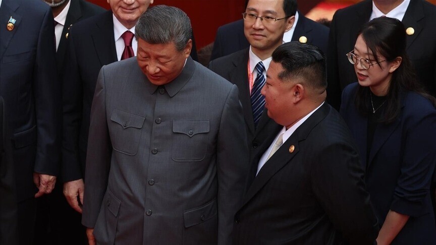 Xi set to meet Kim as China, North Korea move to boost ties