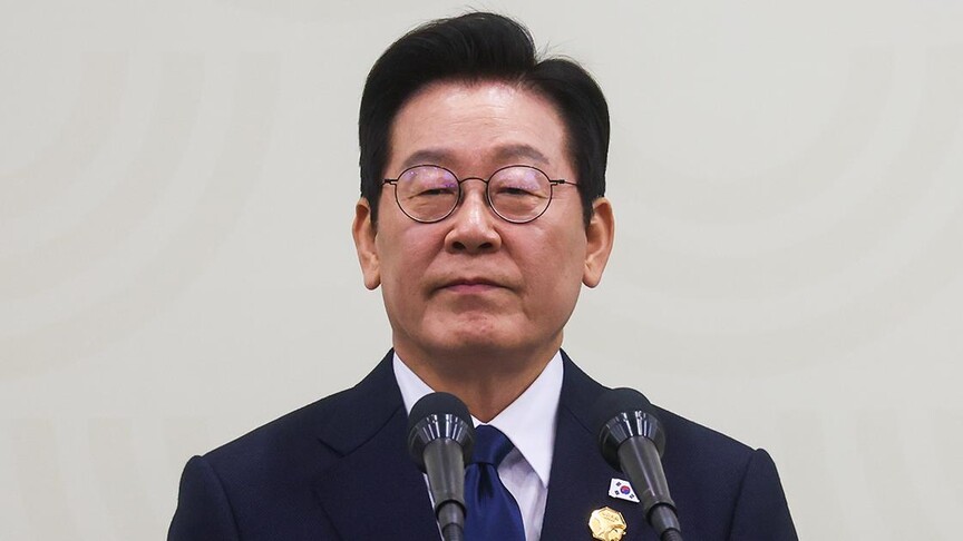 South Korean president nominates new premier
