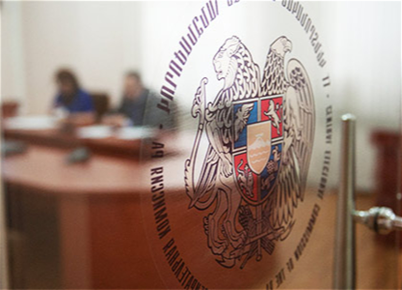 ЦИК Армении блокирует посетителей из Азербайджана