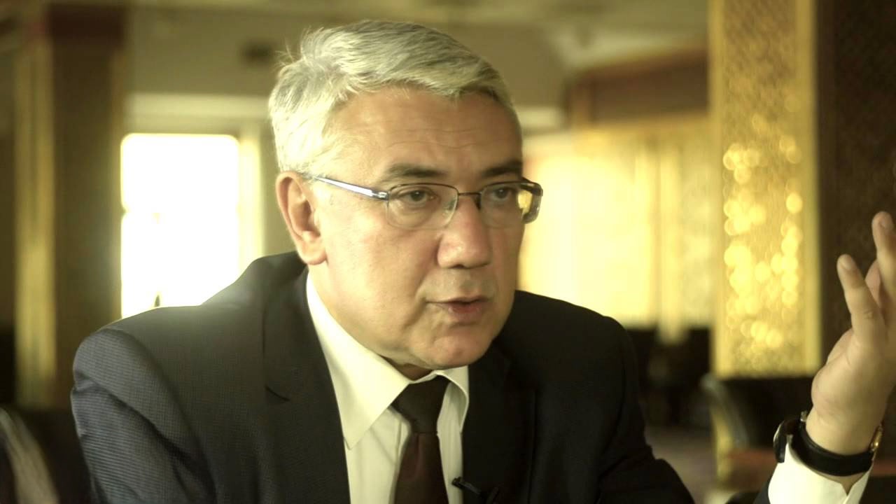 ELDAR NAMAZOVDAN ŞOK AÇIQLAMA - “Koçaryanın SEÇİLMƏK TƏKLÜKƏSİ ÇOXDUR, ÇÜNKİ…”