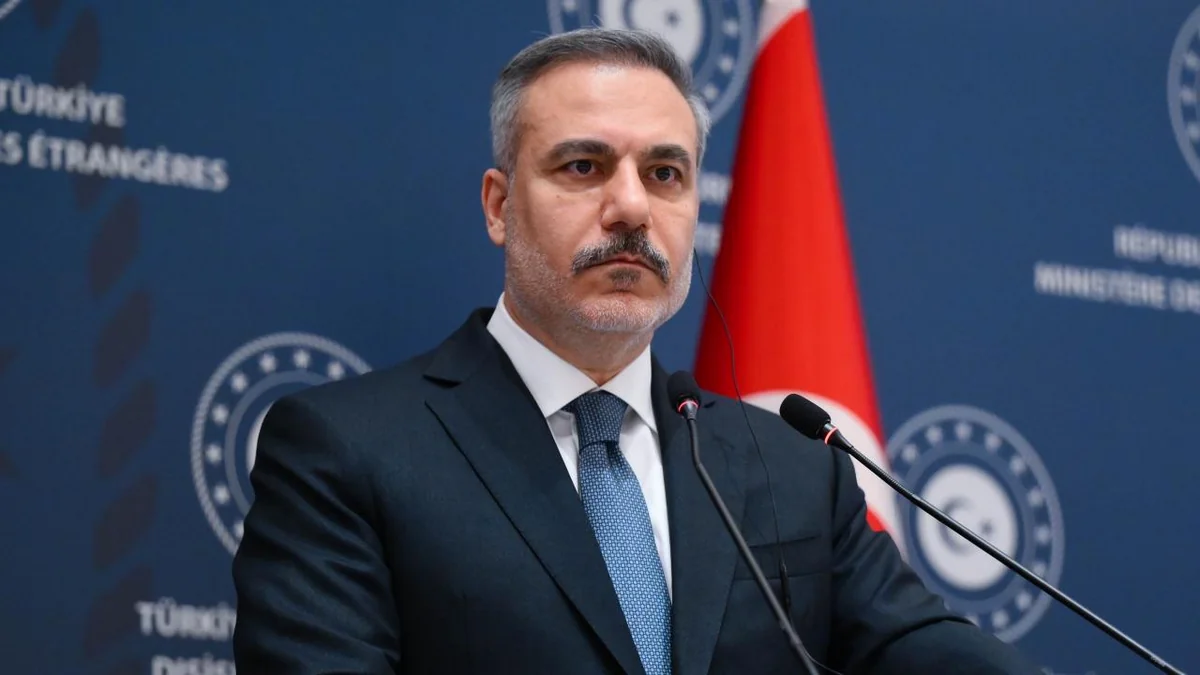 Türkiye to host 10th trilateral foreign ministers’ meeting with Azerbaijan, Georgia