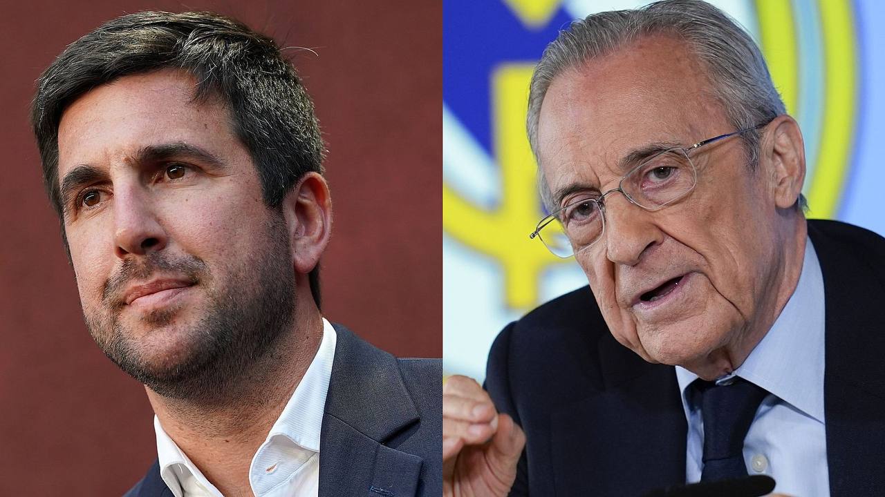 Florentino Peres “Real Madrid” seçkilərində qalibiyyətə yaxınlaşır