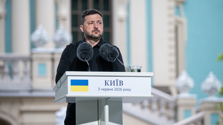 Zelenskyy sends message to Putin through billionaire Abramovich on peace talks: Report