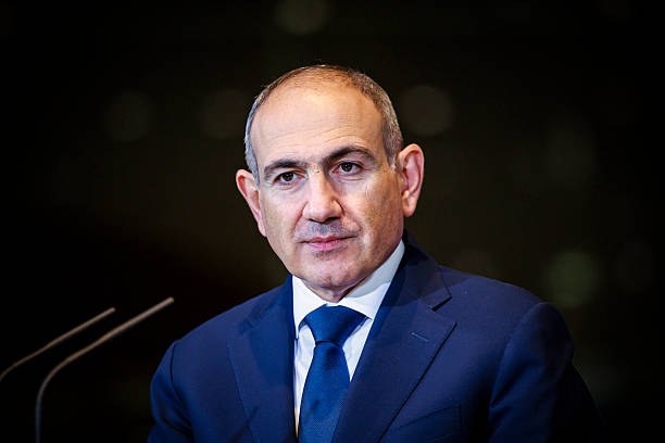 Пашинян победил по электронному голосованию