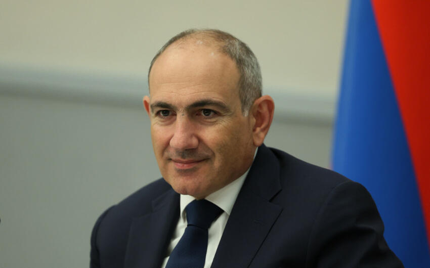 Paşinyan elektron səsvermədə qalib gəldi