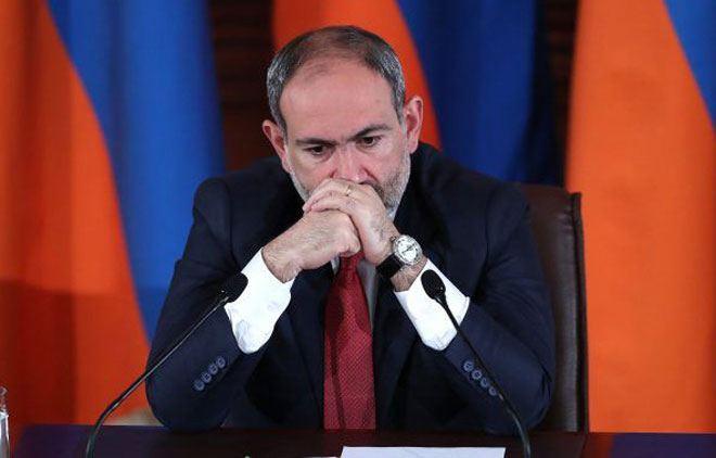Paşinyan bu bölgədə SEÇKİNİ UDUZDU