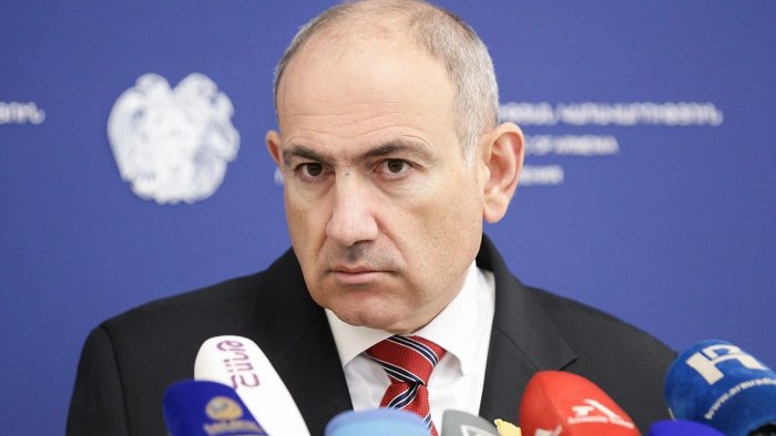 Paşinyandan Azərbaycan və Türkiyəyə çağırış