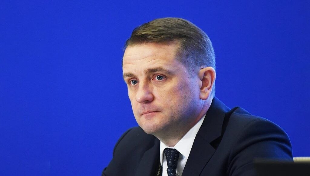 Россия усилит ограничения на ввоз рыбы из Армении