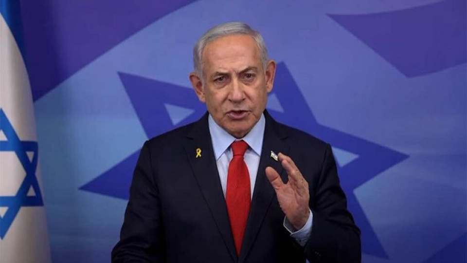 Netanyahu təhlükəsizlik kabinetini toplayır - NƏ BAŞ VERİR?