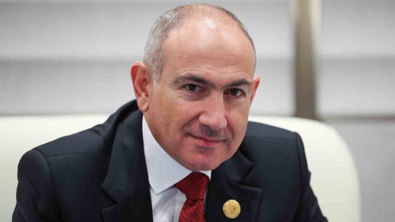 Paşinyan sülh müqaviləsini imzalamaq niyyətindədir