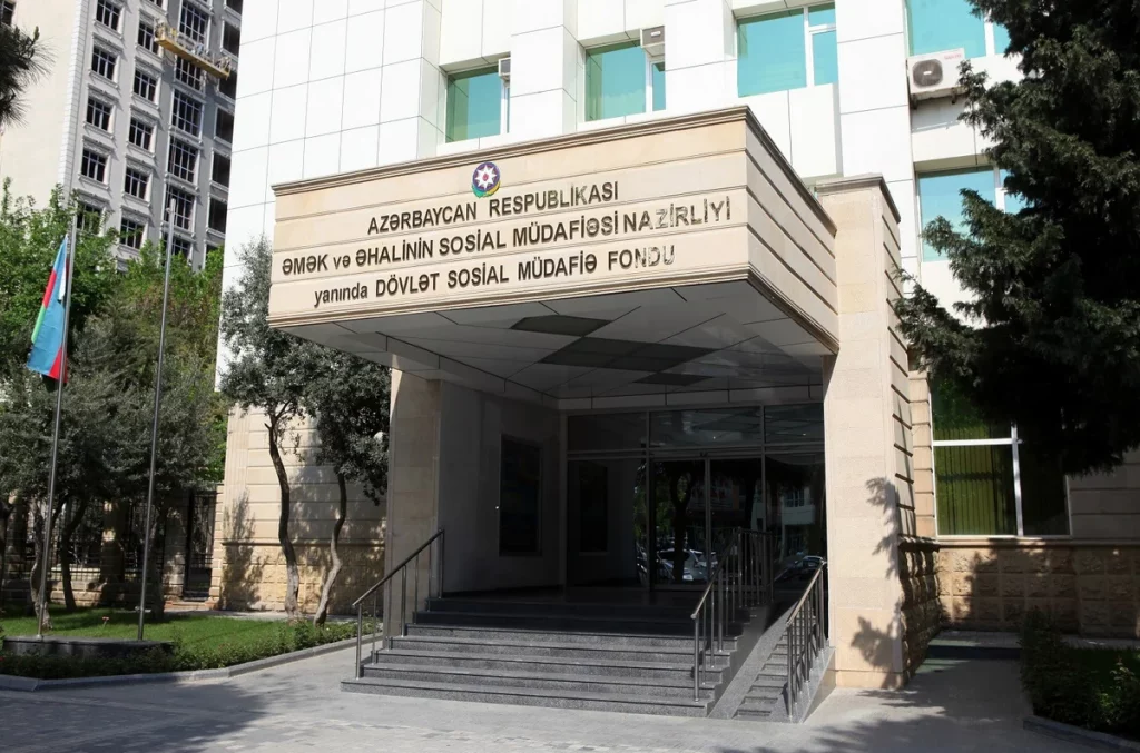 DSMF ailə başçısını itirən şəxslərlə bağlı statistikanı açıqladı