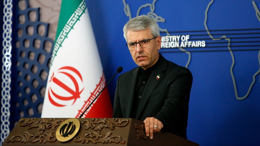 Israeli strikes on Iran ‘fully coordinated’ with US, says Tehran