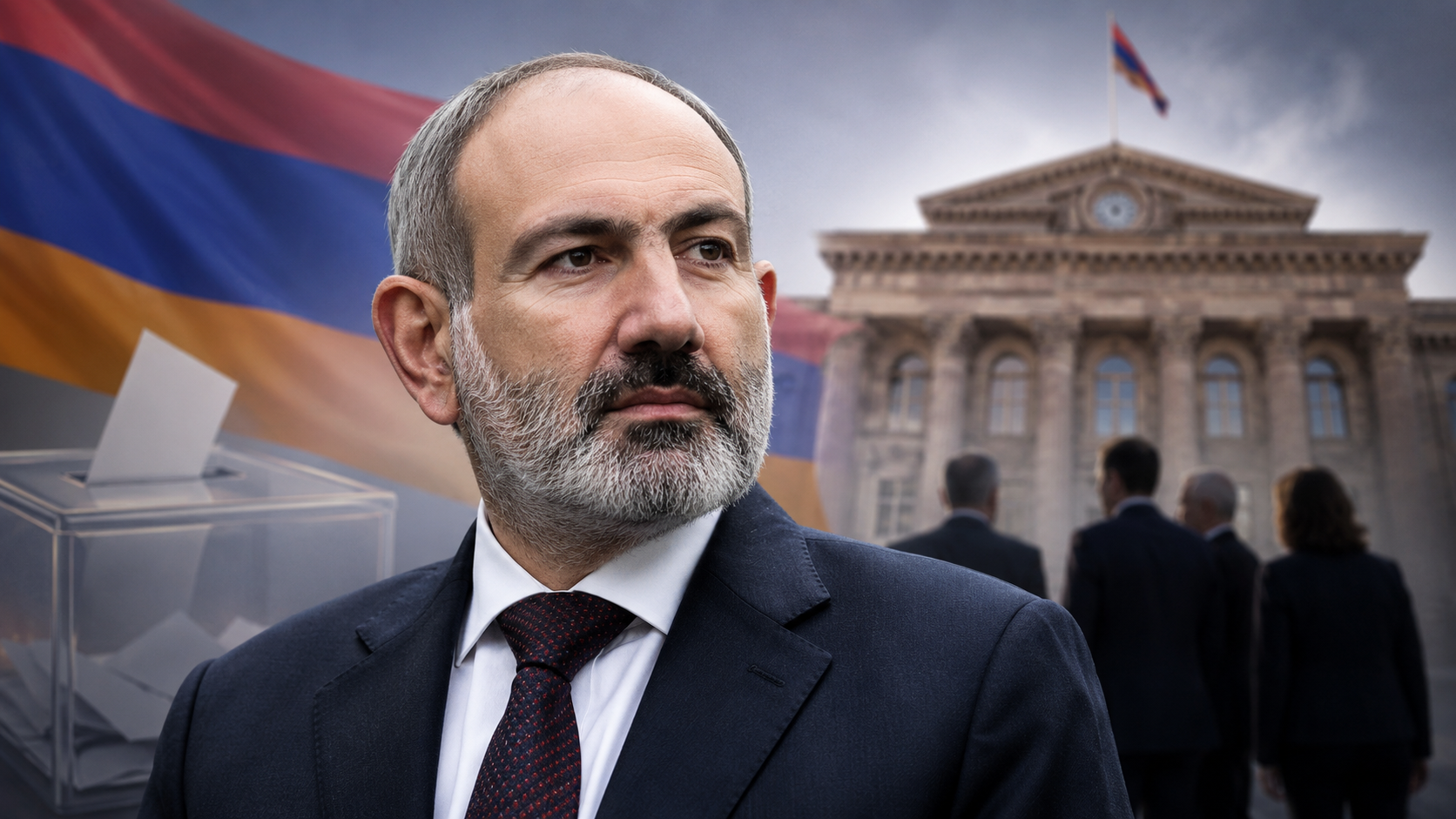 Paşinyanın yeni hökumətində KİMLƏR OLACAQ? – AÇIQLANDI