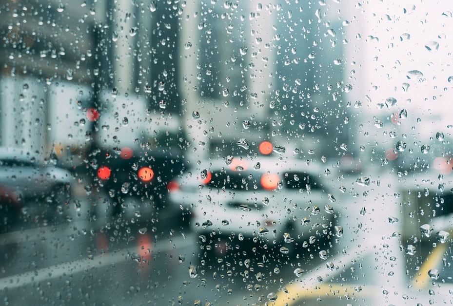 Sabah bəzi yerlərdə yağış və dolu gözlənilir