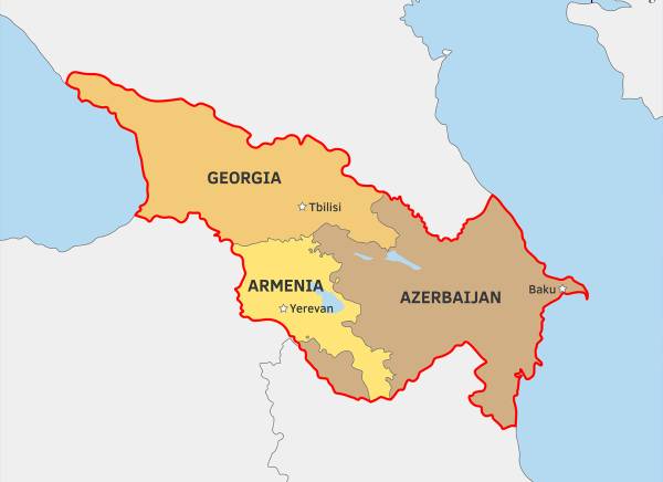 Paşinyanın qələbəsi region üçün nə vəd edir? – <span class="text-danger">ŞƏRH</span>