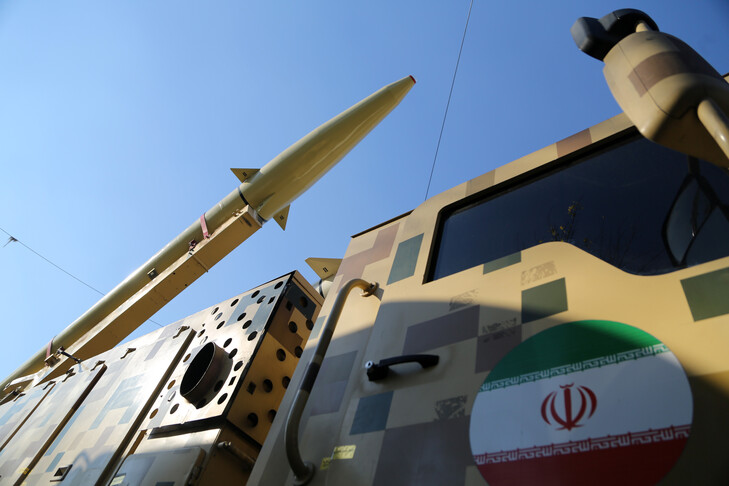 Iran Declares End to Military Operations Against Israel