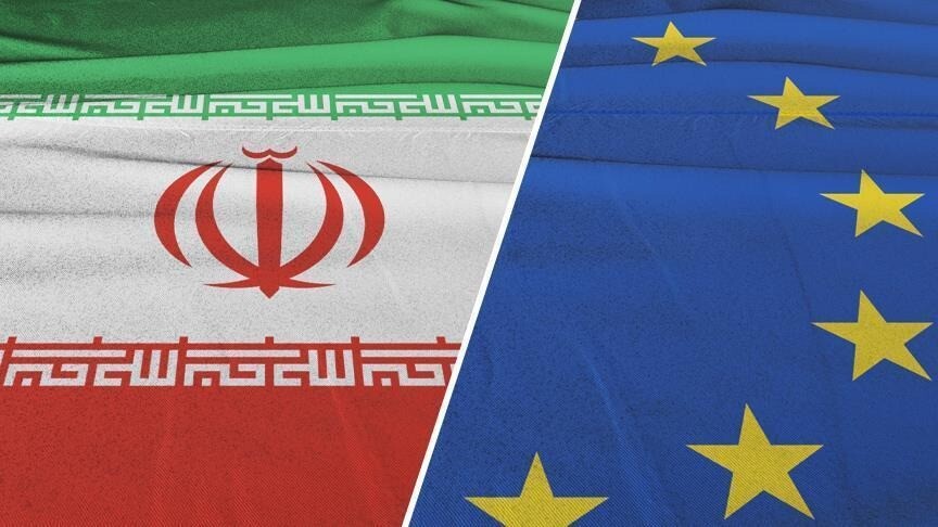 EU imposes sanctions on spokesman for Iran's IRGC naval arm, regional command