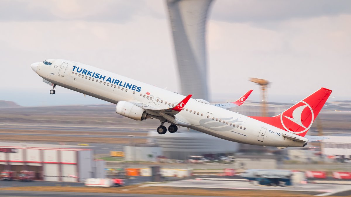 Global Airline Association IATA Commends Türkiye’s Aviation Industry