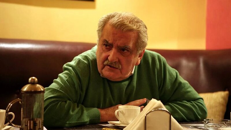 Ramiz Fətəliyev Prezidentin fəxri diplomu ilə təltif edildi