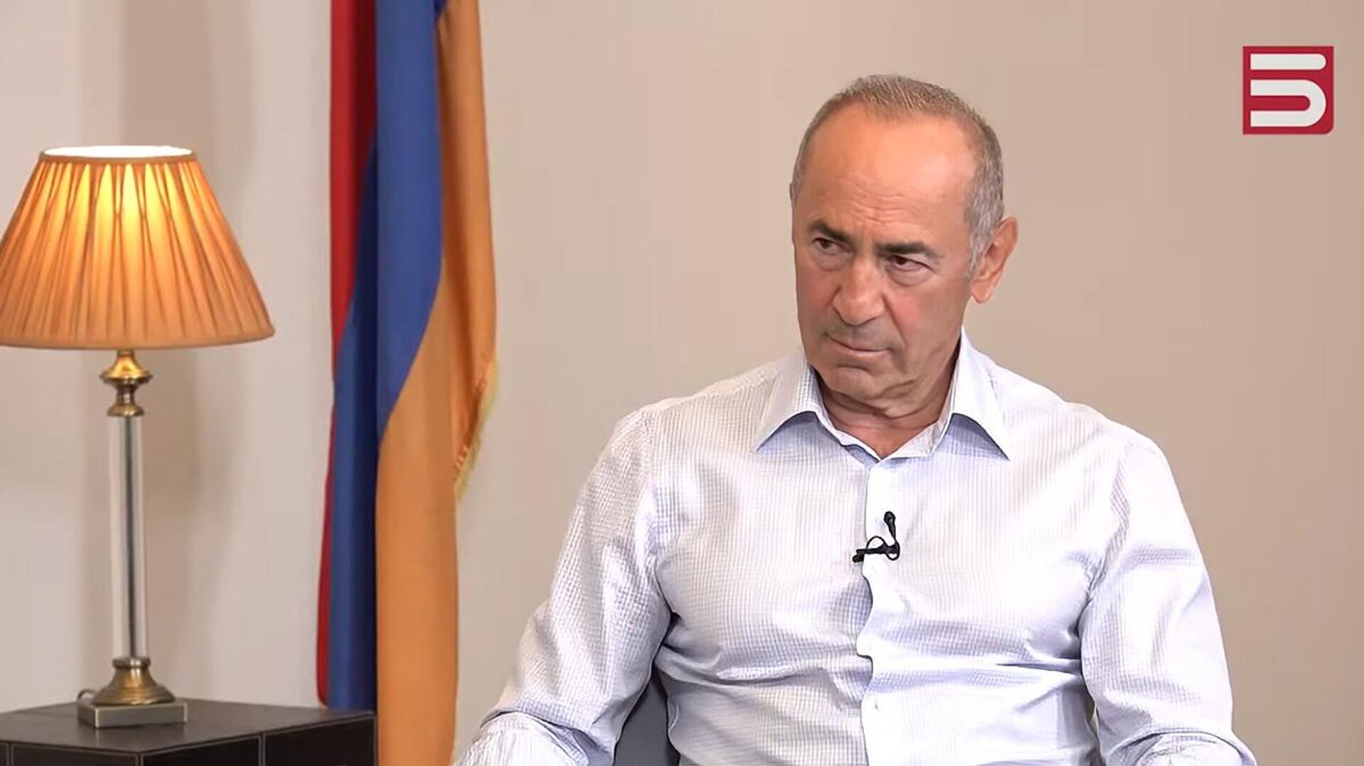 Robert Koçaryan seçkilərin nəticələrinə etiraz edəcəklərini bildirib