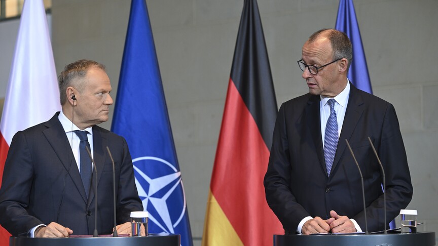 Germany to return WWII-looted Polish treasures