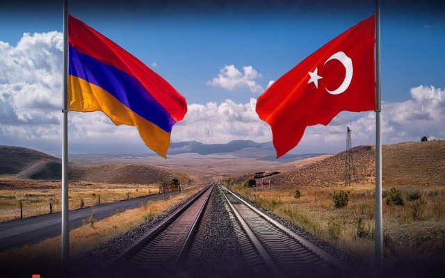 Seçkidən sonra Ermənistanın sülhlə bağlı daha cəsarətli addımlar atacağına ÜMİD EDİRİK- TÜRKİYƏ XİN