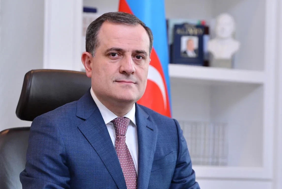 Ceyhun Bayramov Yaponiyaya səfər etdi