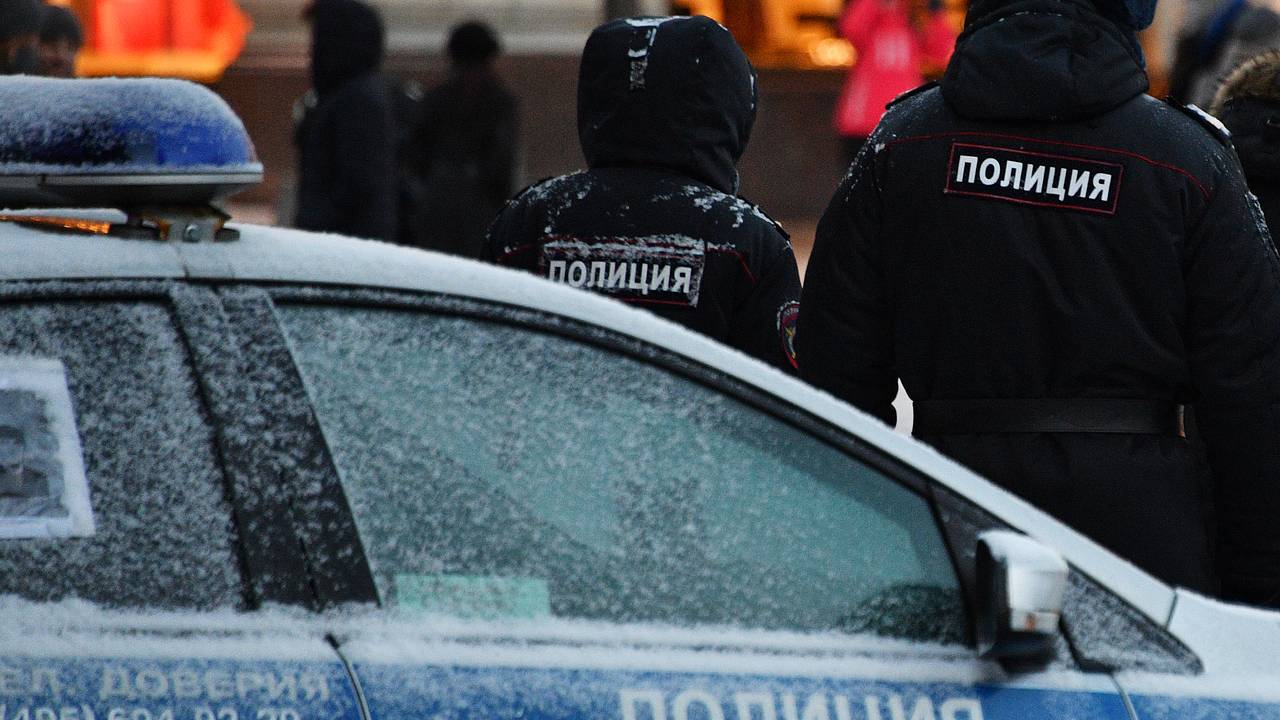 Резня в центре Москвы: двое подростков в больнице после нападения