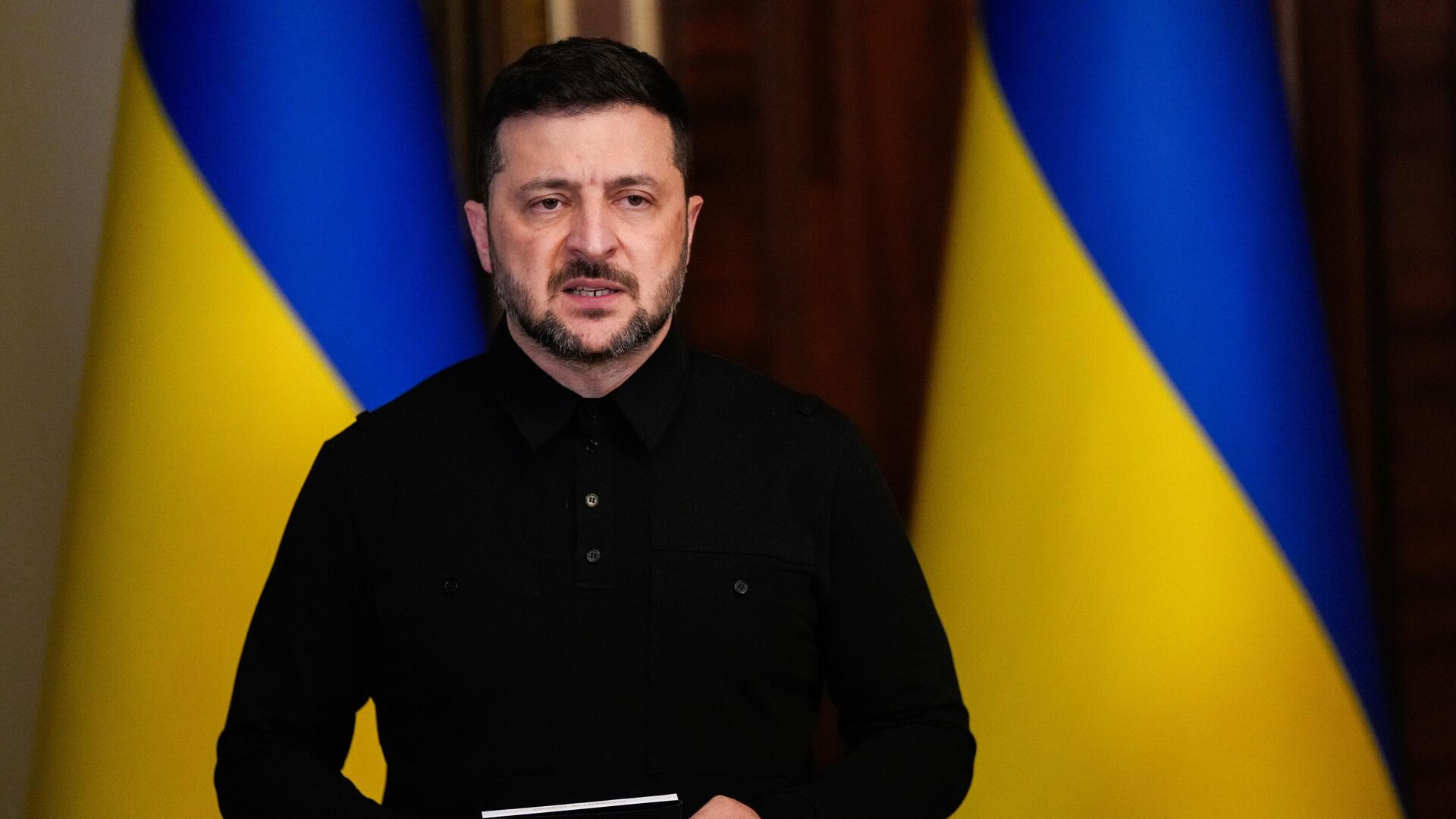 «Мы очень близки»: Зеленский сделал громкое заявление