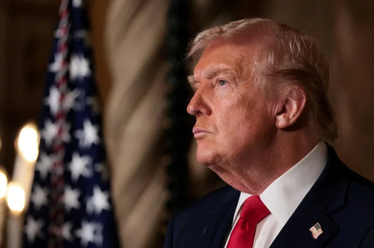 «От Ирана ничего не останется»: Трамп сделал громкое предупреждение
