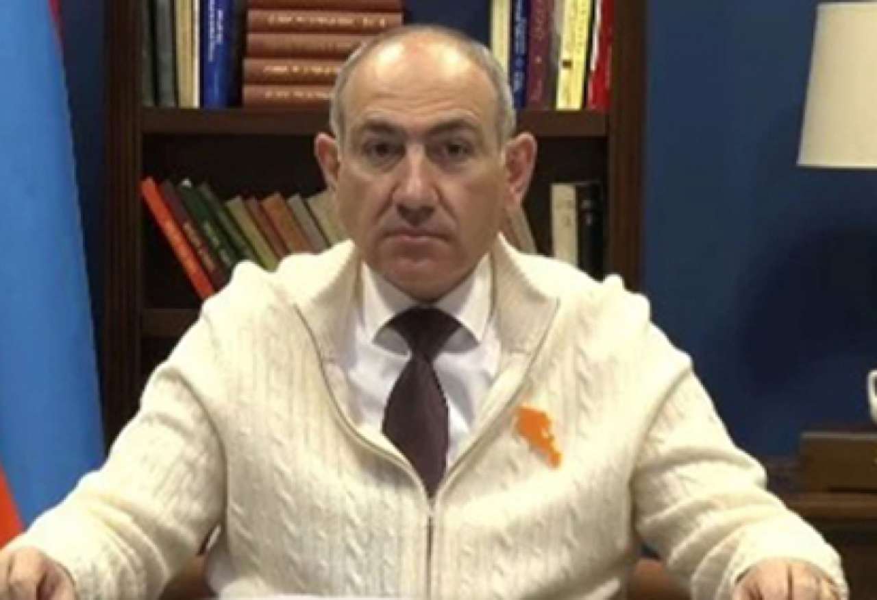Ermənistanın siyasi kursunda dönüş? Paşinyan Avropanın aparıcı partiyası ilə danışıqlar aparır