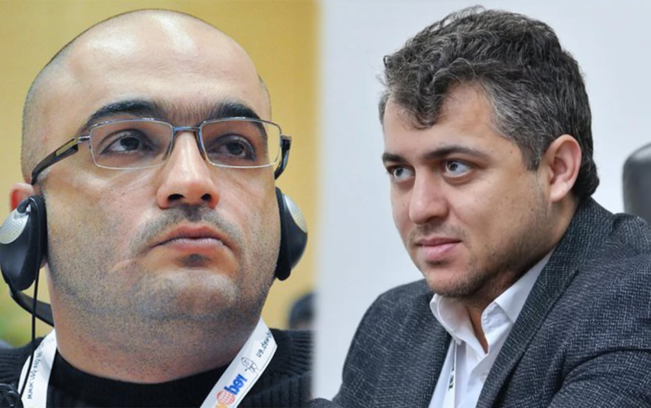 Eynulla Fətullayevin yerinə <span class="text-danger">o gətirildi</span>