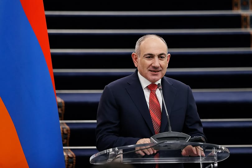 Армения после выборов: Пашинян сохраняет курс на Запад при балансе с Россией