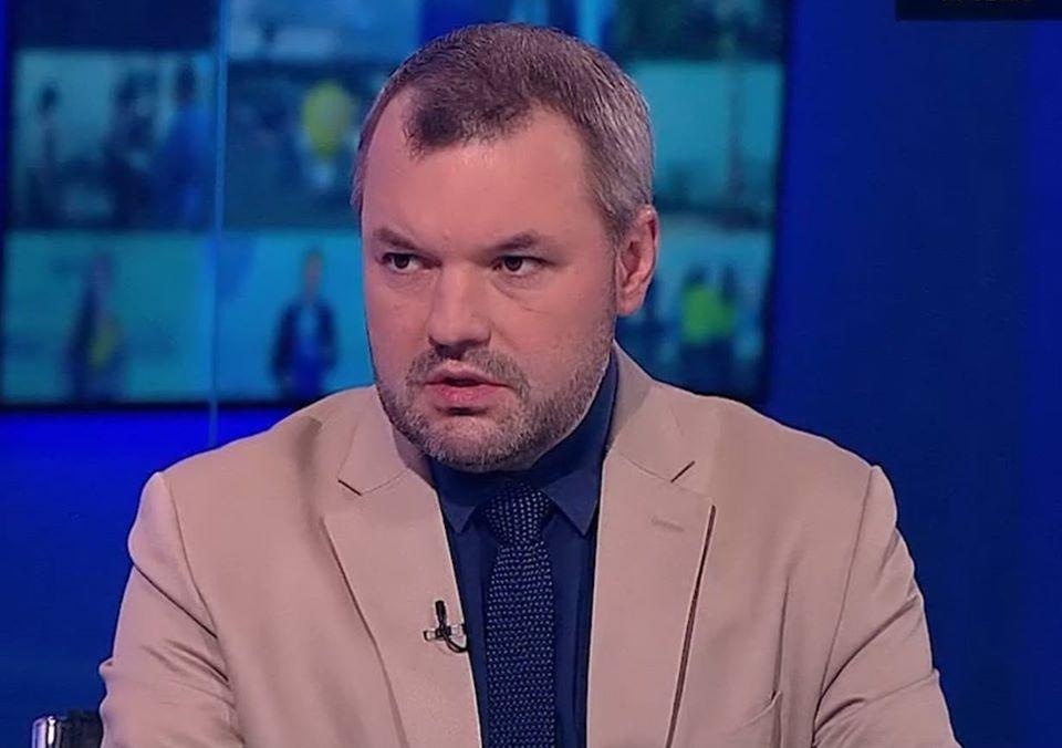 Dmitri Solonnikov: “Ermənistanın Aİ-yə inteqrasiya üçün lazım olan pulu yoxdur”