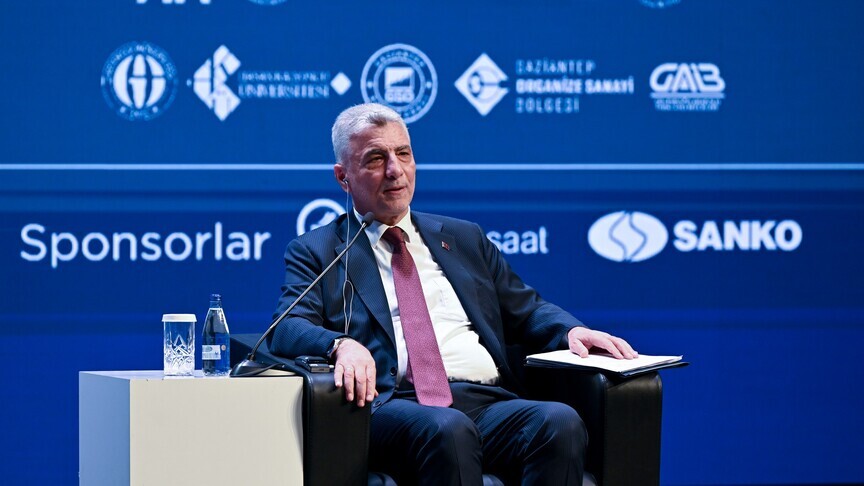 Turkish officials outline economic integration plans with Syria