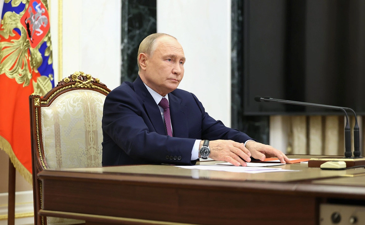 В России призвали Путина применить ядерное оружие и завершить войну