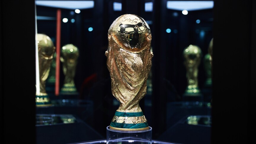 FIFA confirms Somali referee barred from World Cup after being denied US entry