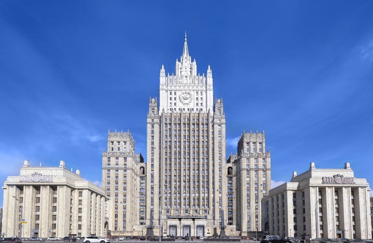 США должны вывести ядерное оружие из Европы - МИД РФ