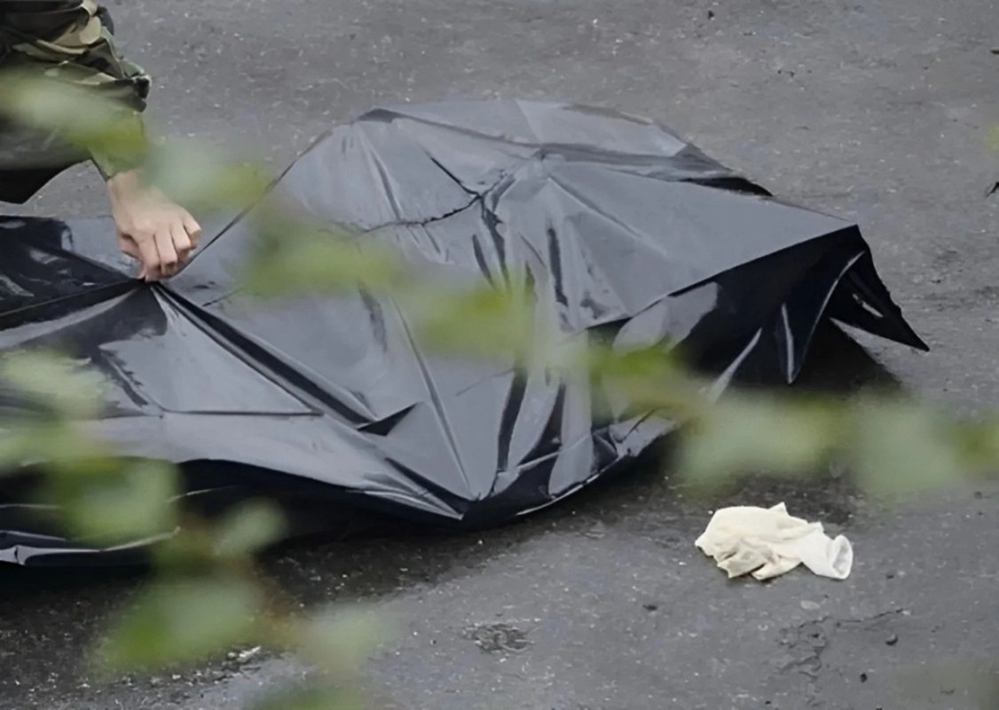 Araz çayında batan 17 yaşlı gəncin meyiti tapıldı