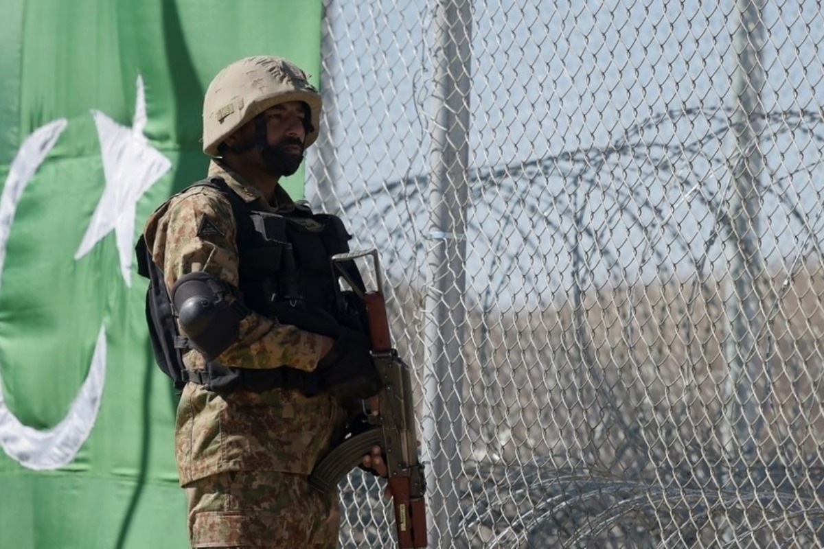 Pakistan - Əfqanıstan sərhədində yeni gərginlik