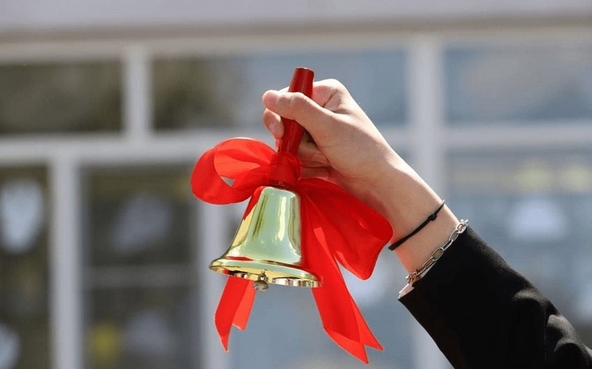 DYP “Son zəng” tədbirləri ilə bağlı ÇAĞIRIŞ ETDİ