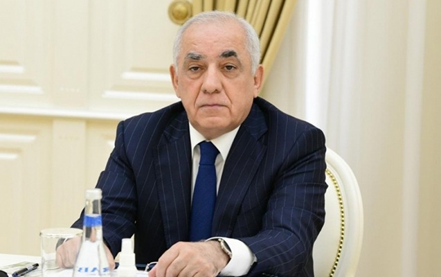 Baş nazirdən <span class="text-danger">MÜHÜM QƏRAR</span>