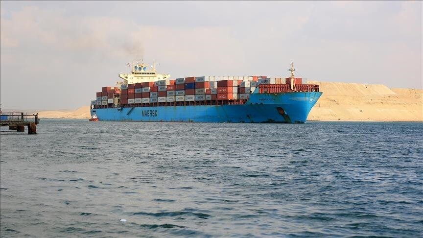 Cargo ship exchanges fire with small armed craft southwest of Yemen: UK maritime agency